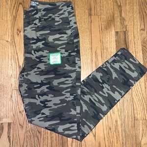 NOBO High-Rise Skinny (Size: 11)